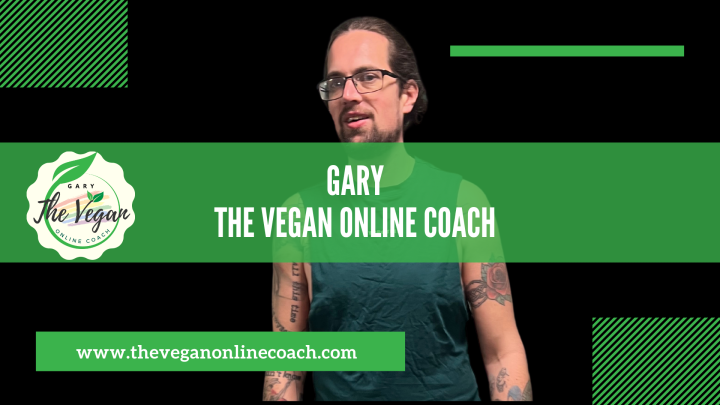 The Vegan Online Coach Limited
