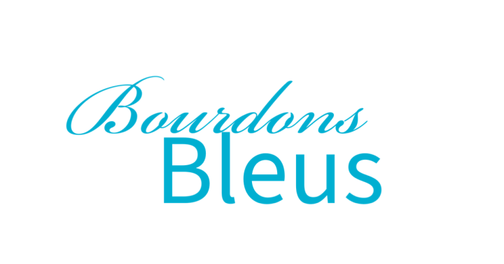 Bourdons Bleus