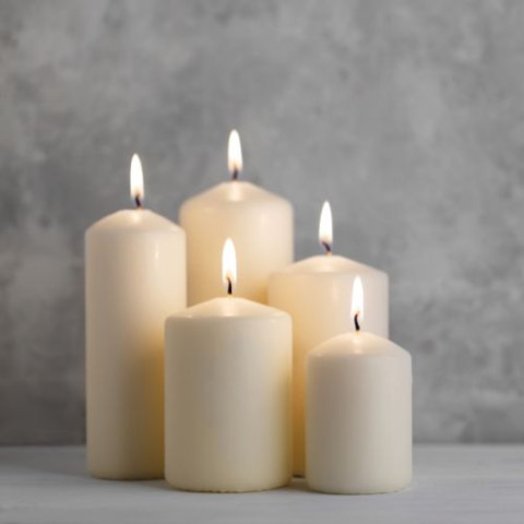 Candles