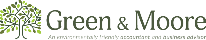 Green & Moore Accountancy Ltd