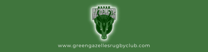 Green Gazelles Rugby Club