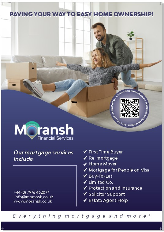 Moransh Financial Services