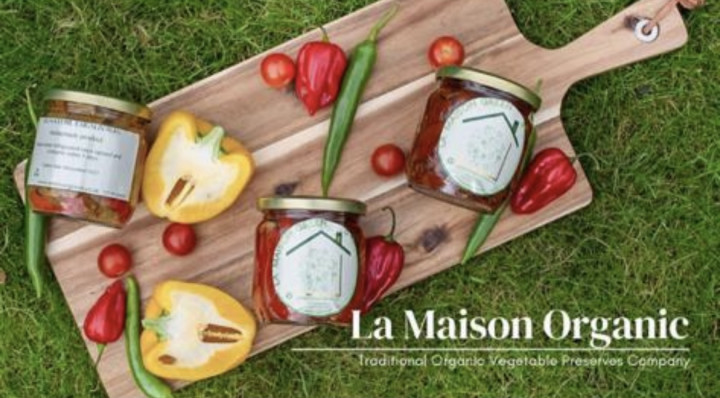 La Maison Organic Ltd