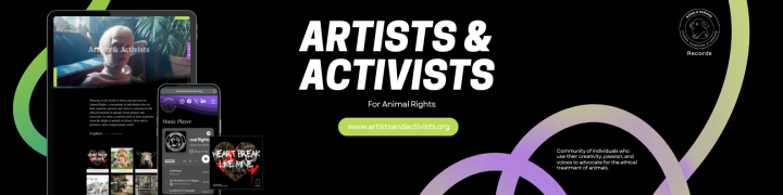 Artists & Activists Records