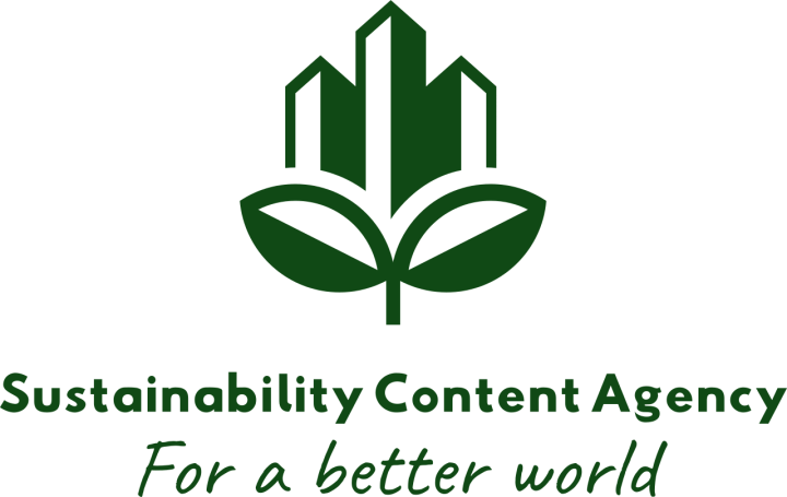 Sustainability Content Agency