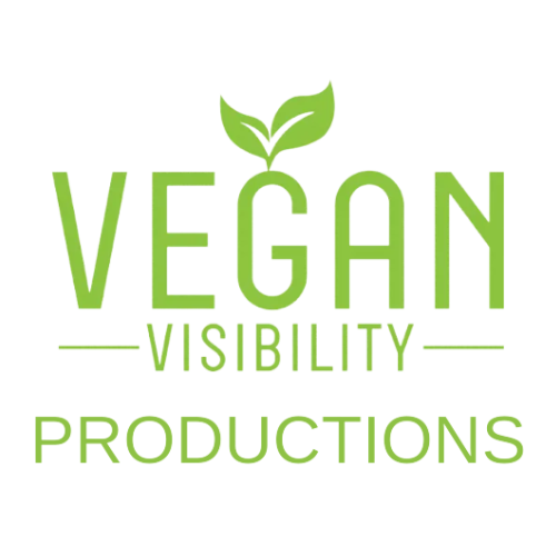 Vegan Visibility Productions Digital Marketing