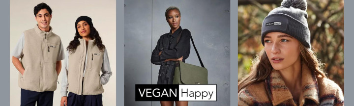 VEGAN Happy Clothing