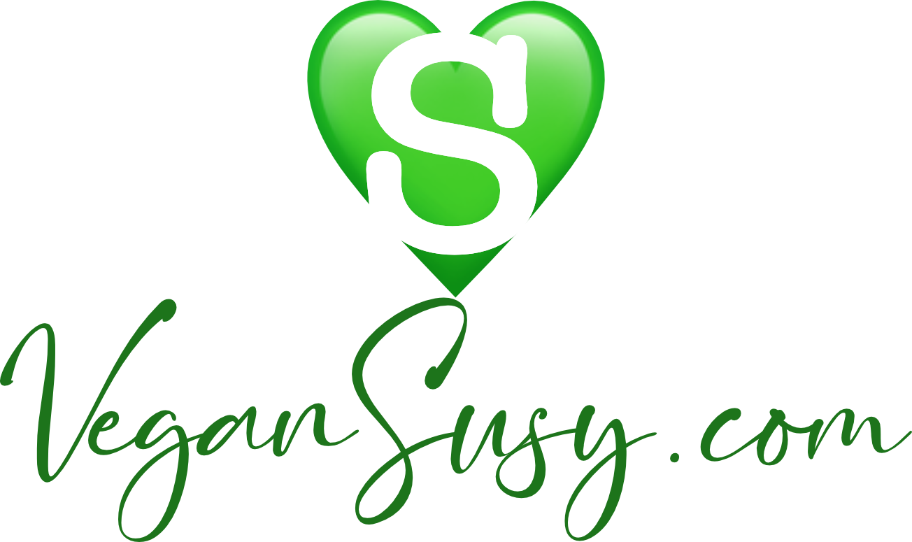 Vegan Susy Ltd
