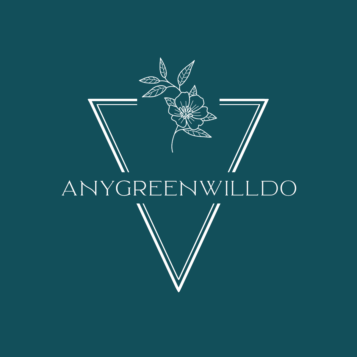 AnyGreenWilldo