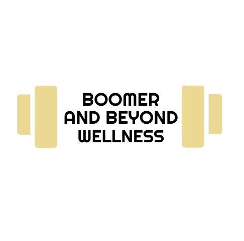 Boomer and Beyond Wellness