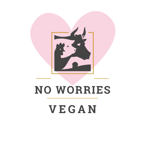No Worries Vegan